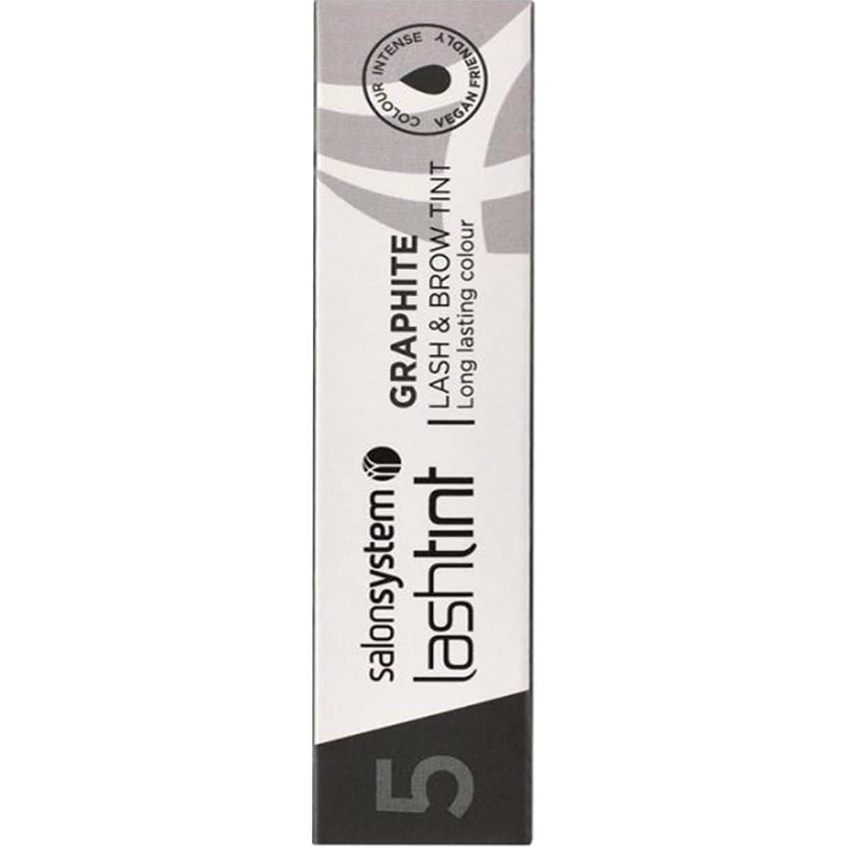Colour Create And Define - Lash And Brow Tint - Graphite 15ml