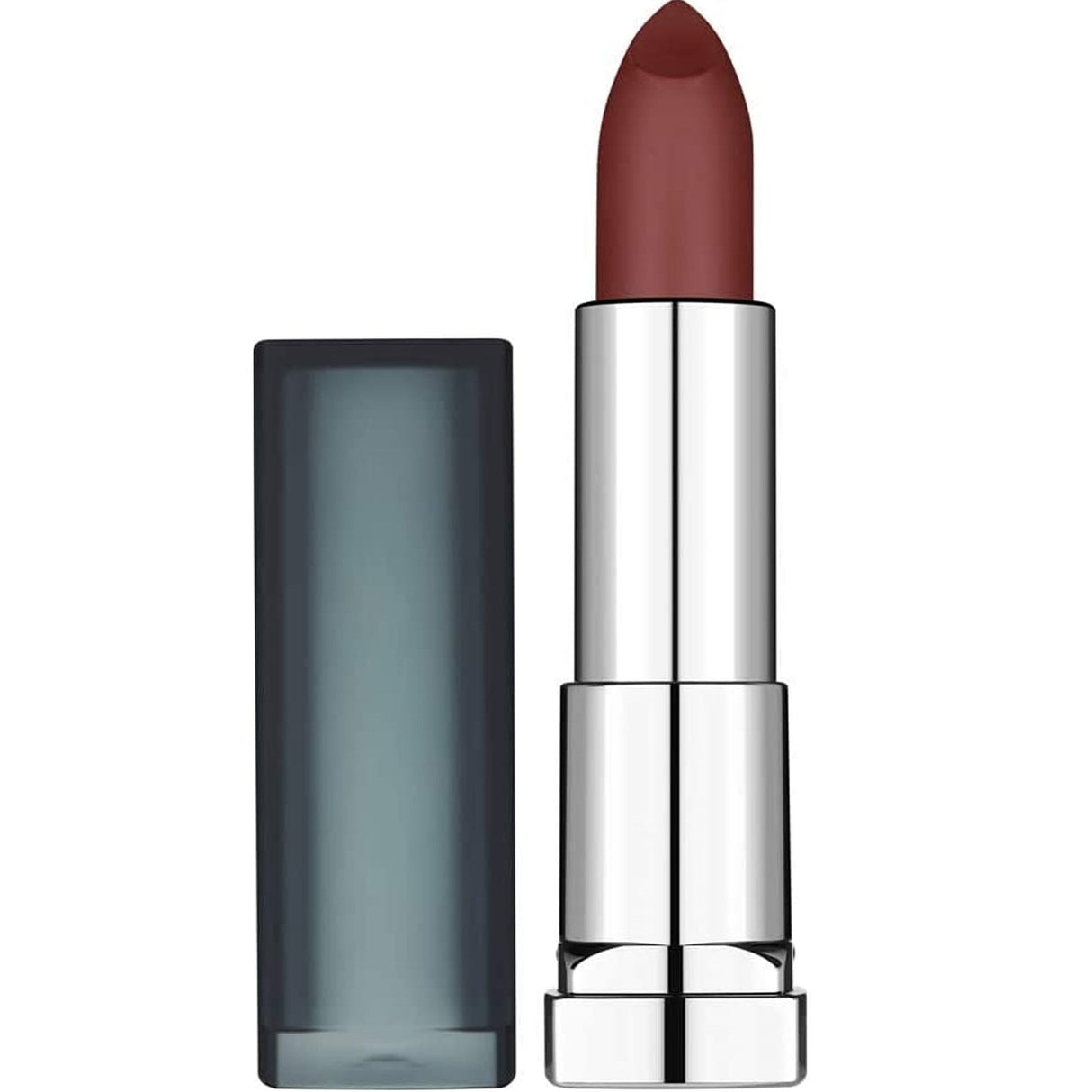 Color Sensational - Matte Lipstick - Divine Wine (975)