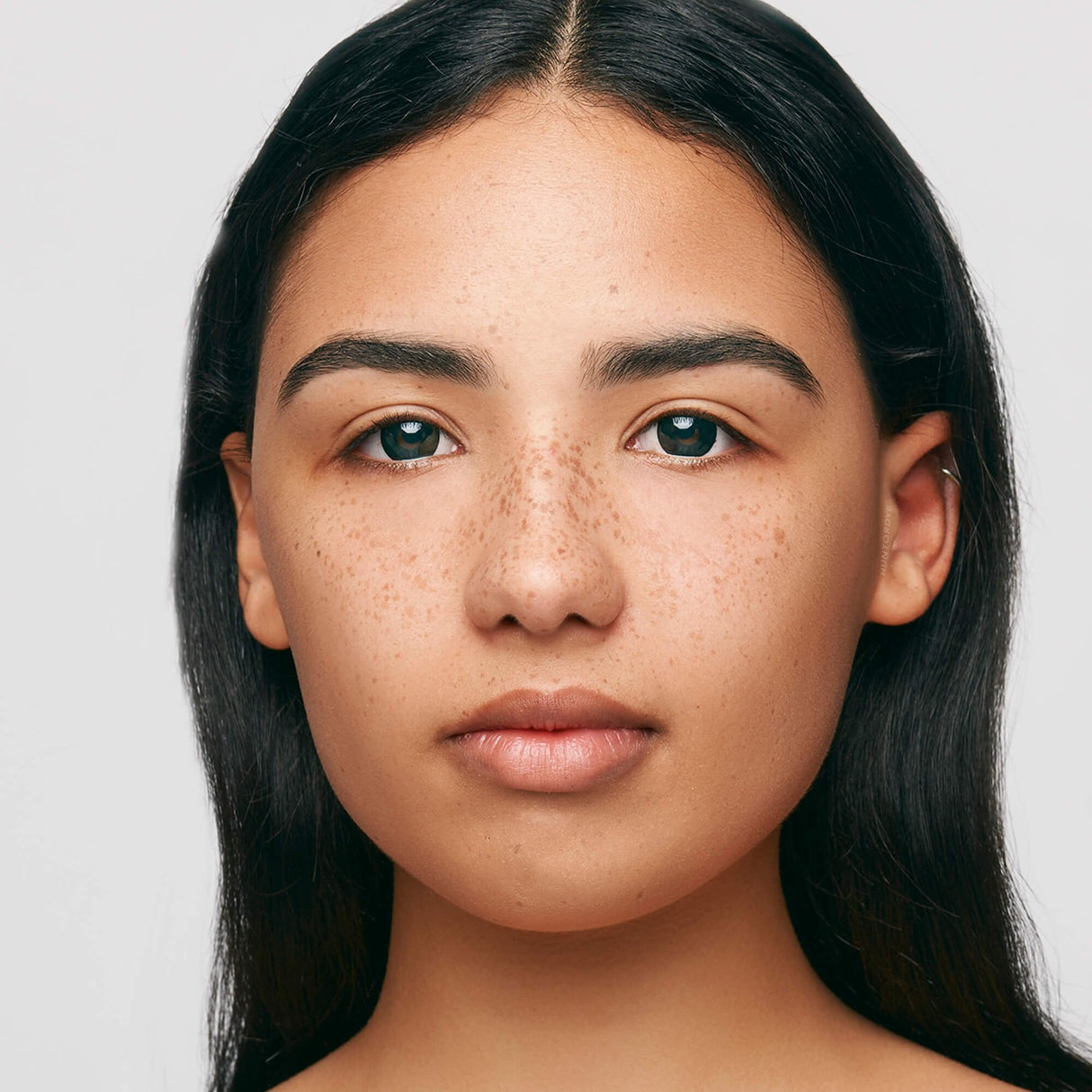 Black Magic Black Out Halloween Contact Lenses - (1 Day Wear)