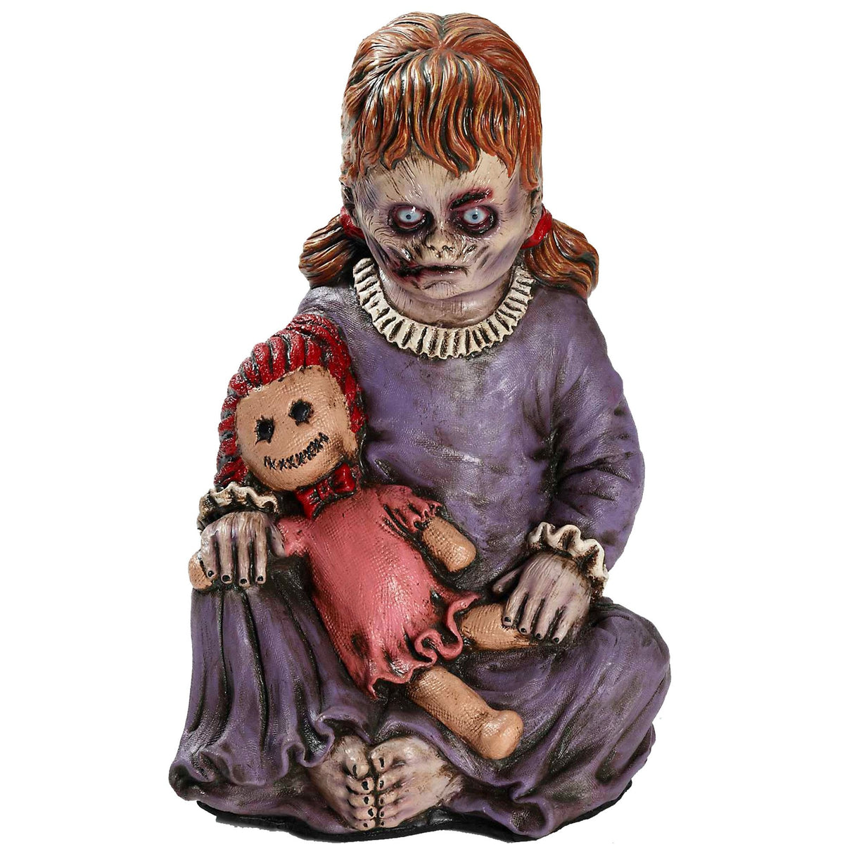 Halloween Fancy Dress Accessories - Baby Girl Zombie