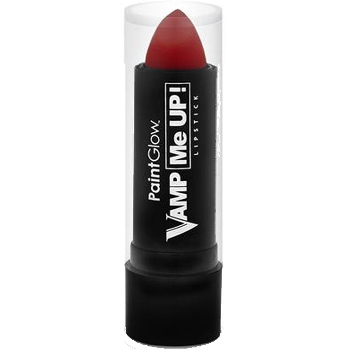 Vamp Me Up Lipstick -  Red 5g