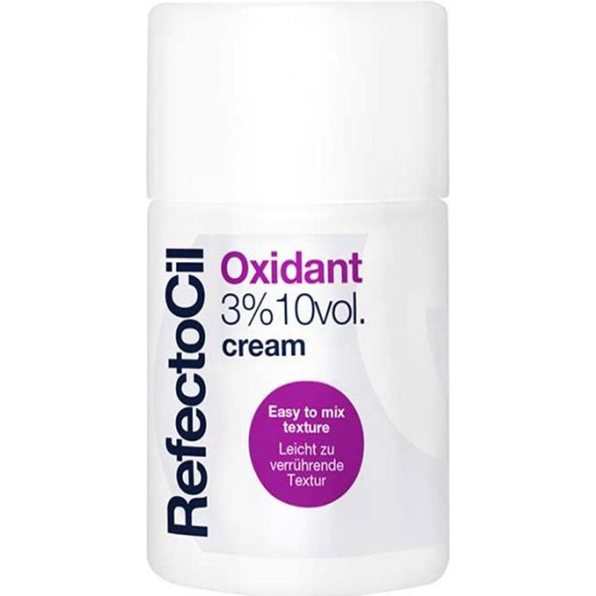 Oxidant 3% 10 Volume - Cream 100ml (0501045)