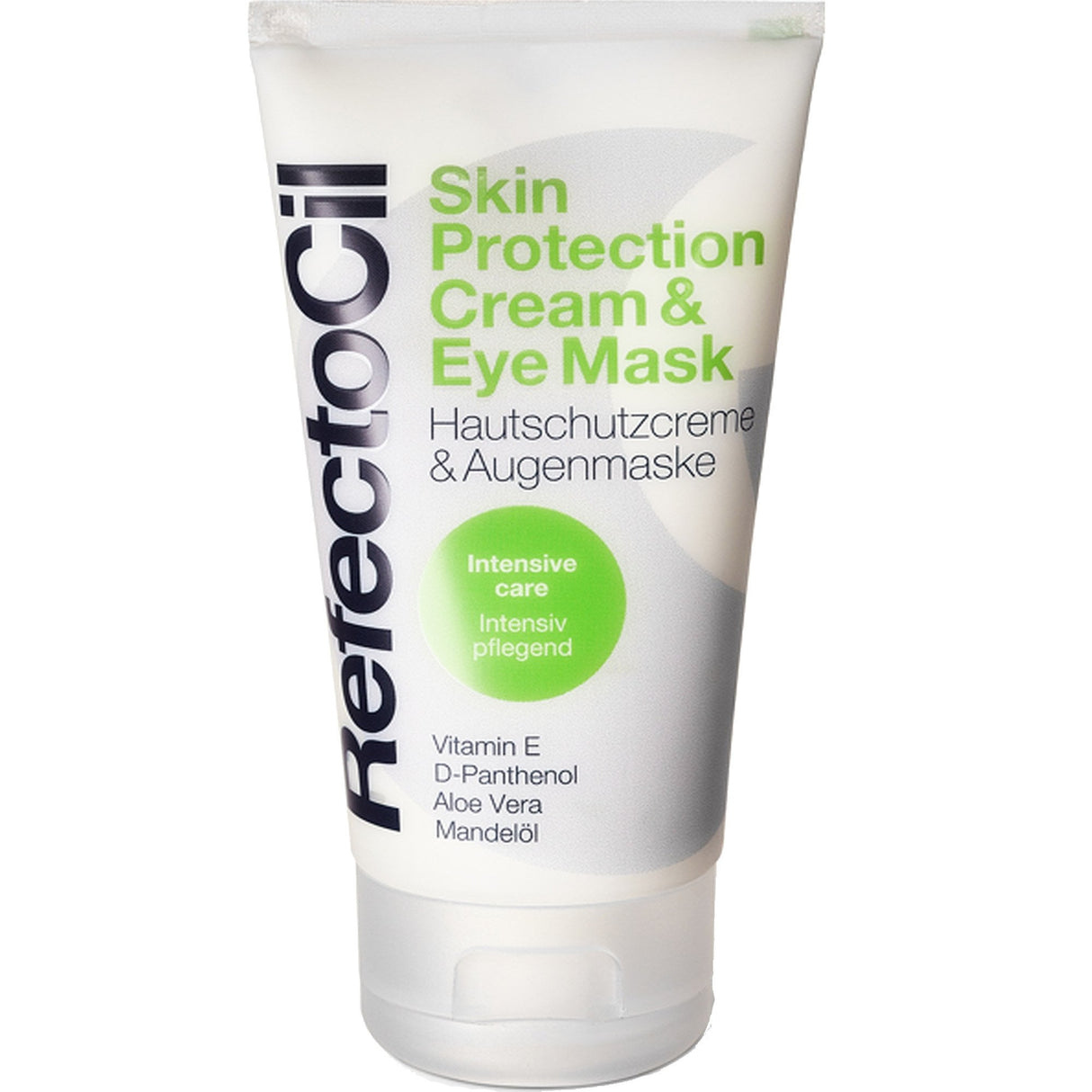 Skin Protection Cream & Eye Mask 75ml (0501028)