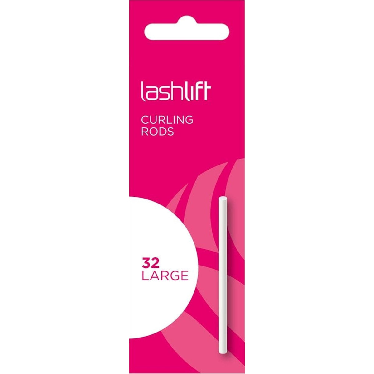 Lash Lift Curling Rods - Large (Pack Of 32) (0226157)