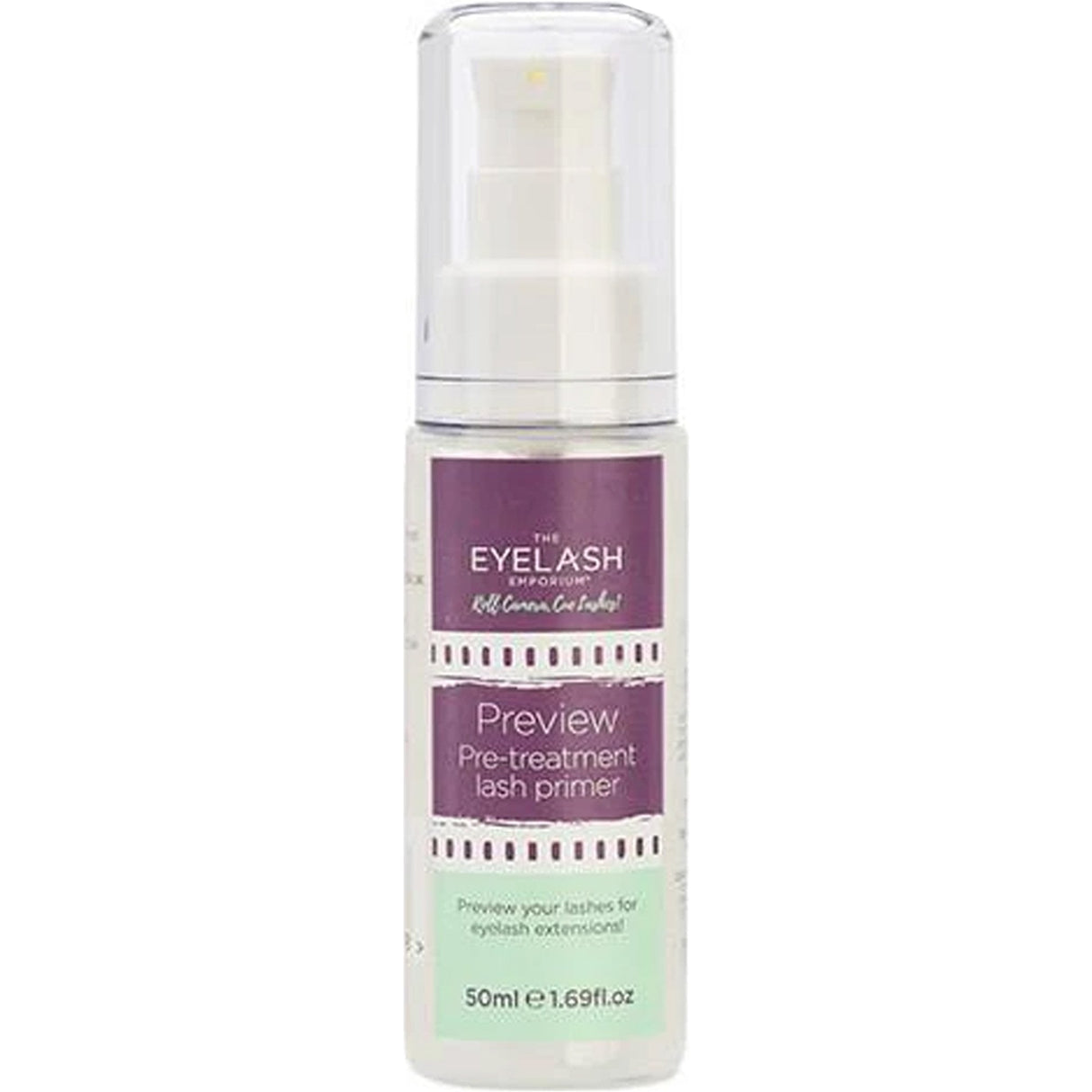 Preview Pre-Treatment Lash Primer 50ml (PRIMER50)