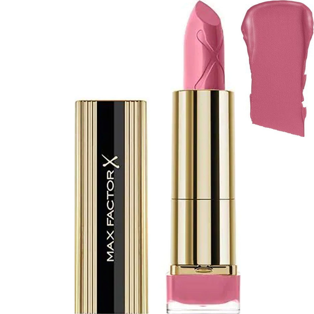 Colour Elixir Lipstick - Dusky Rose (095)