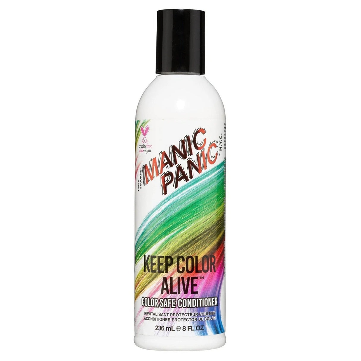 Color Safe Conditioner - Keep Color Alive 236ml