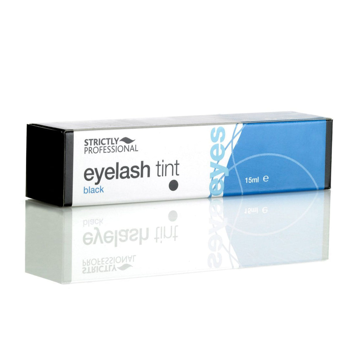 Eyelash Tint - Black 15ml (SPE7500)