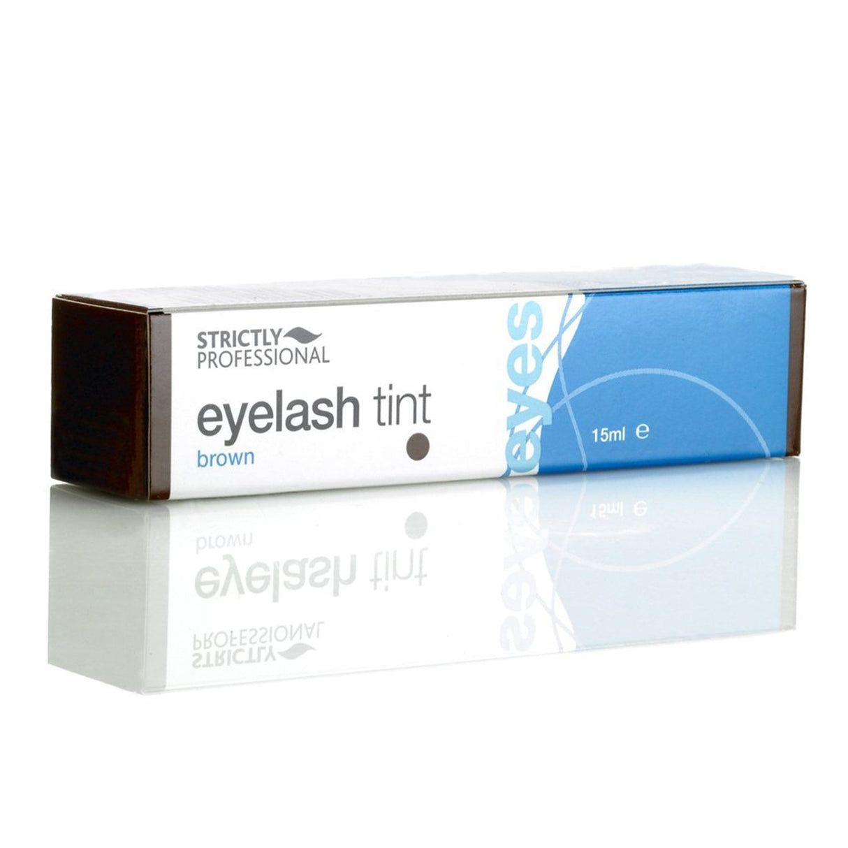 Eyelash Tint - Brown 15ml (SPE7510)