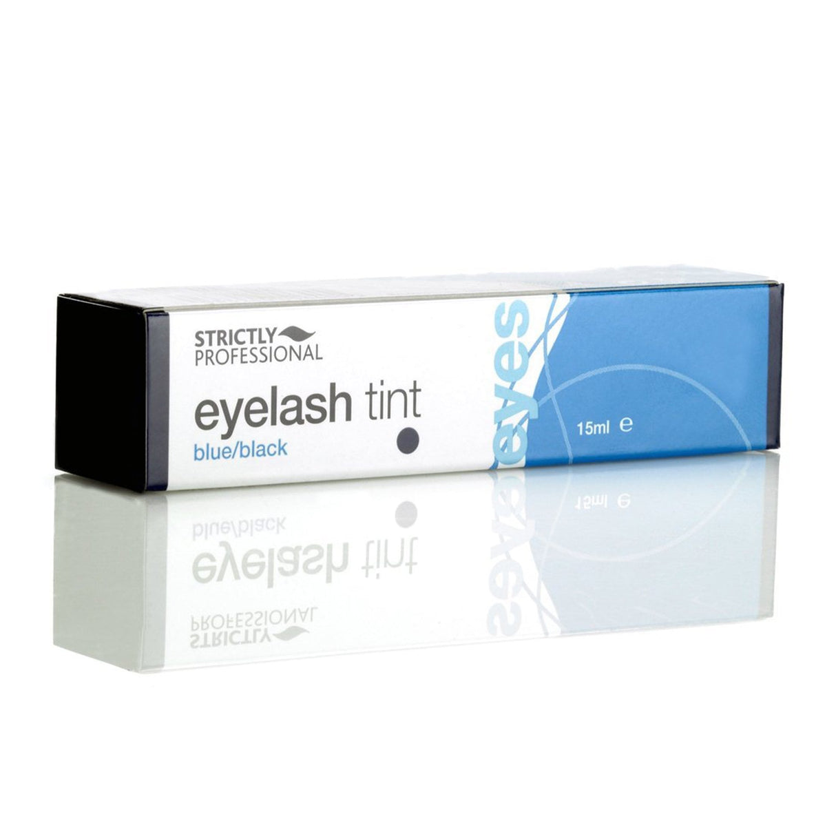 Eyelash Tint - Blue-Black 15ml (SPE7520)