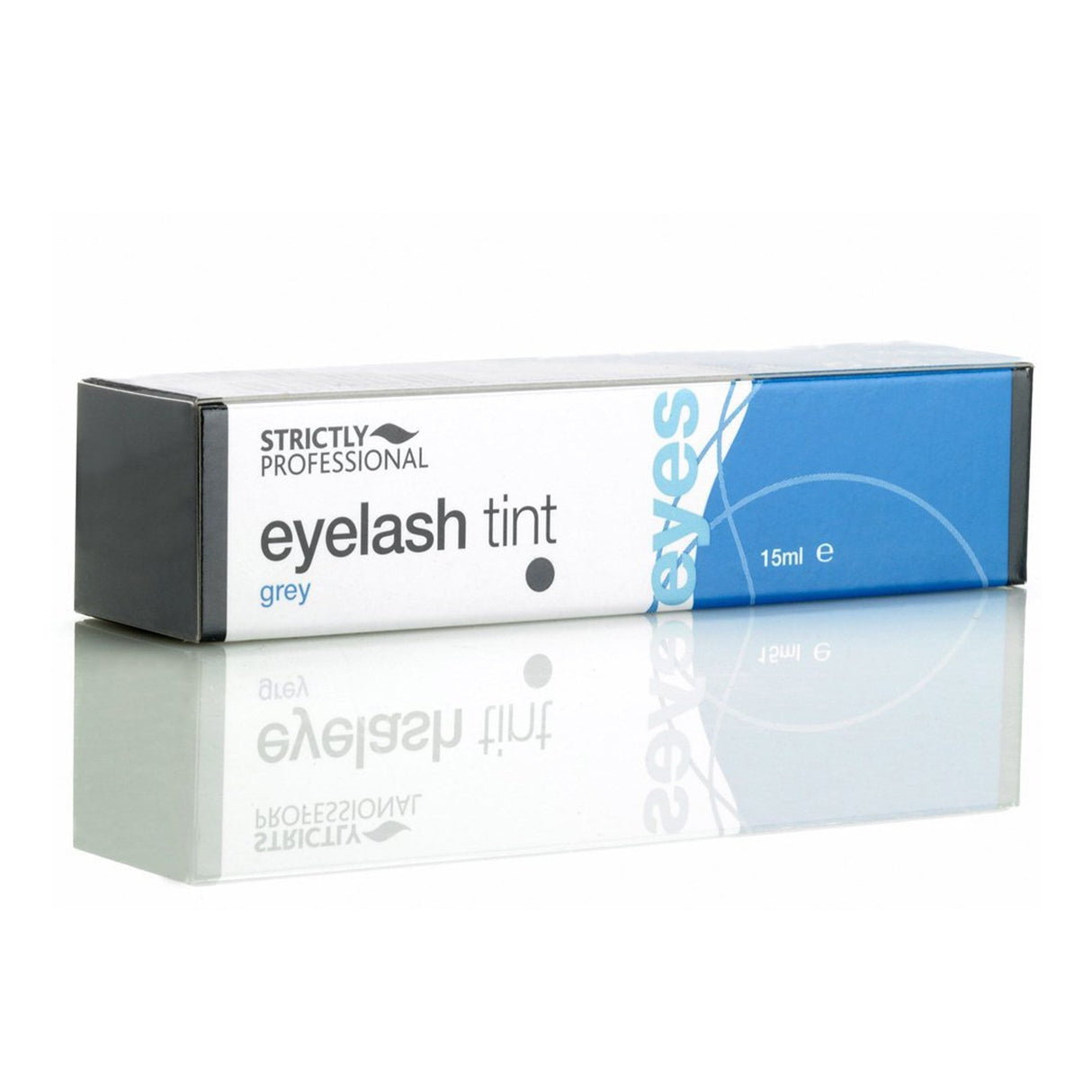 Eyelash Tint - Grey 15ml (SPE7530)