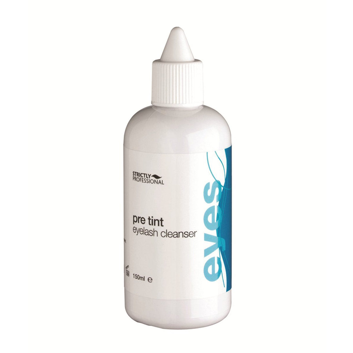 Eyelash and Eyebrow Tinting Essentials - Pre-Tint Cleanser 150ml (SPE7560)