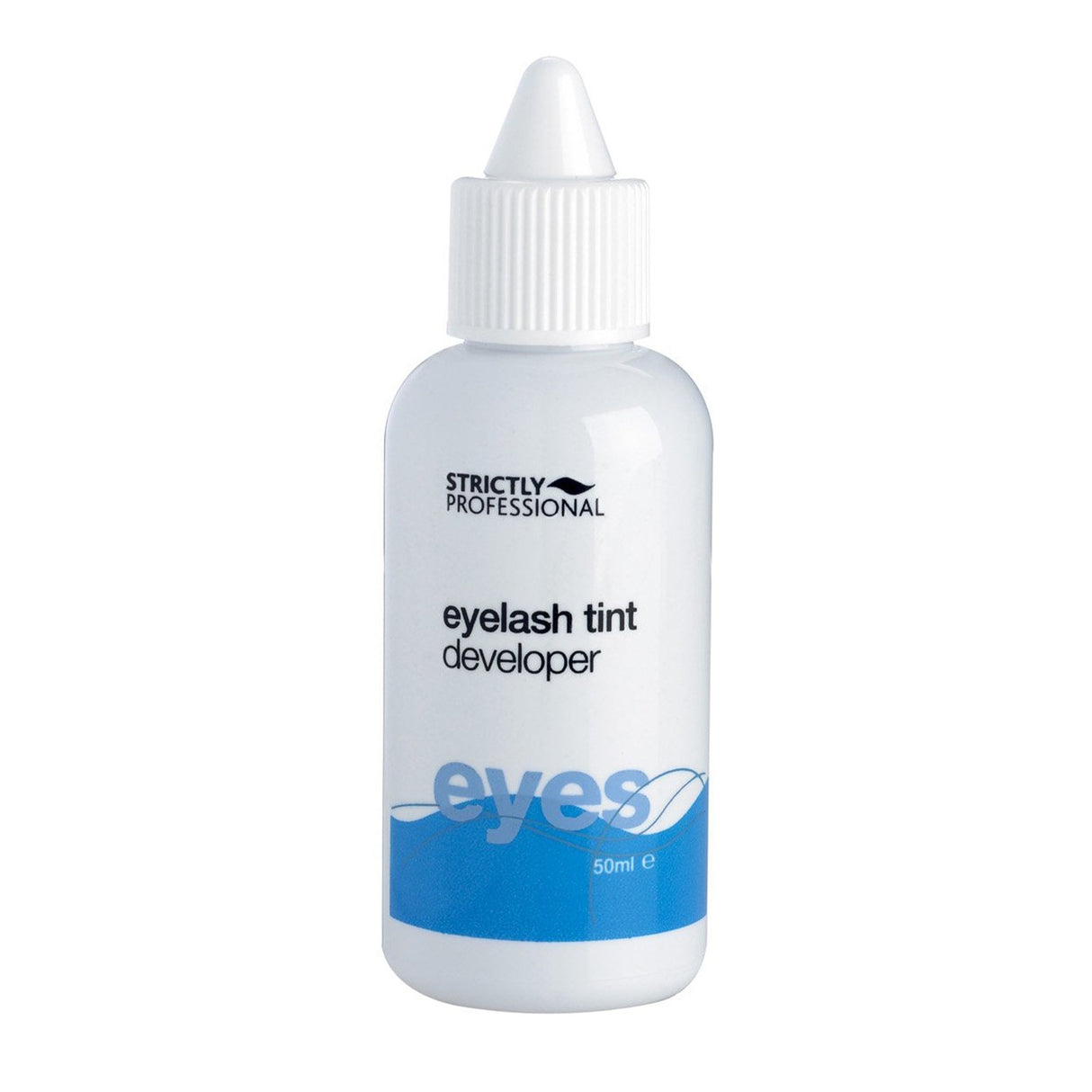 Eyelash and Eyebrow Tinting Essentials - Tint Developer 50ml (SPE7580)