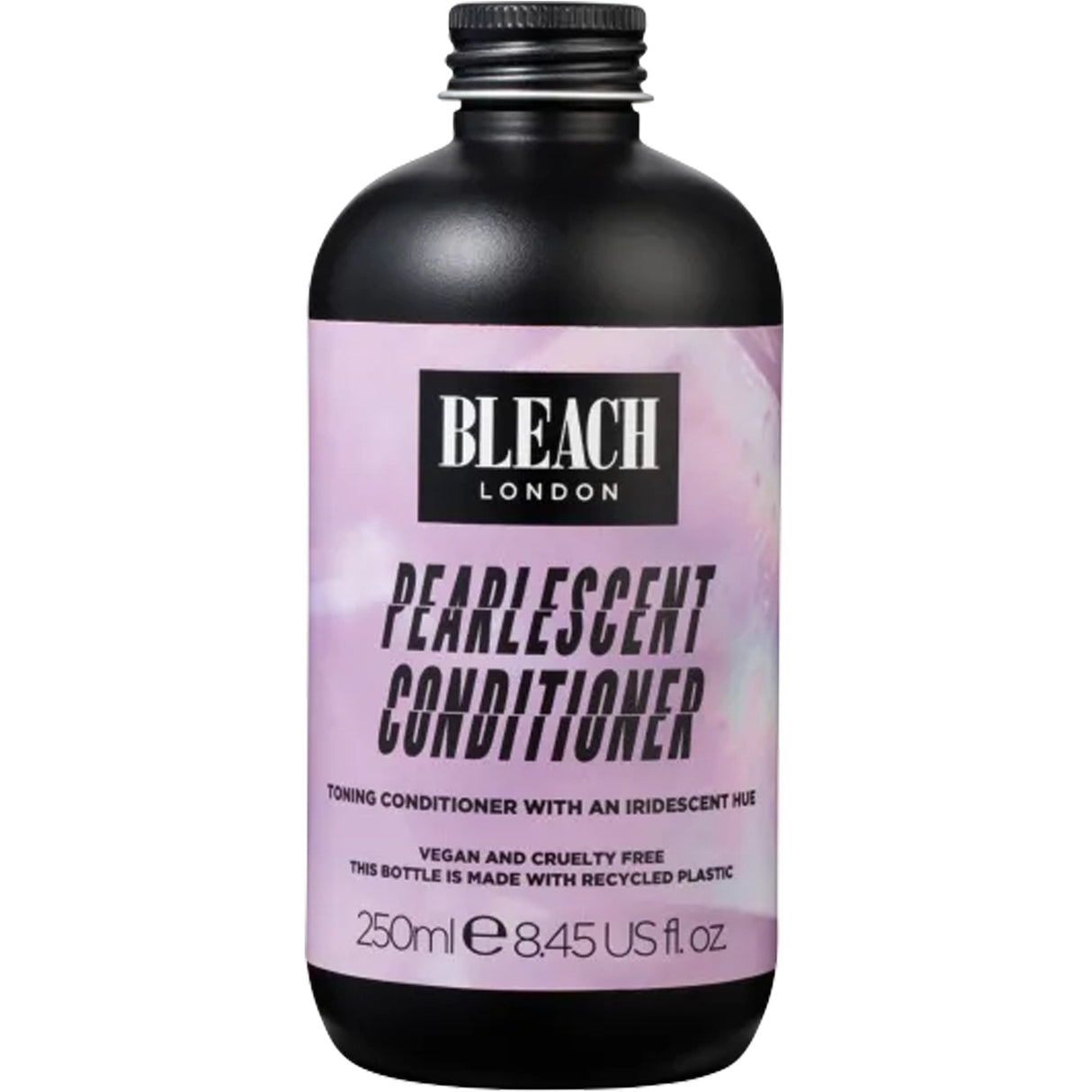 Vegan Friendly & Cruelty Free Pearlescent Conditoner 250ml