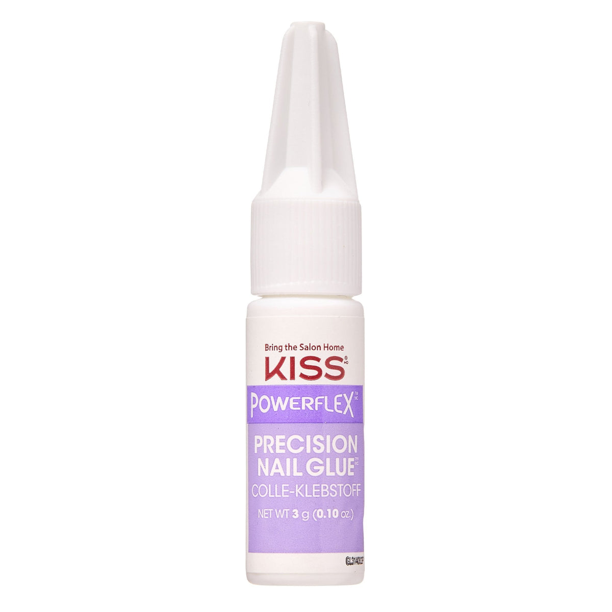 Powerflex False Nails Accessories - Precision Nail Glue 3g