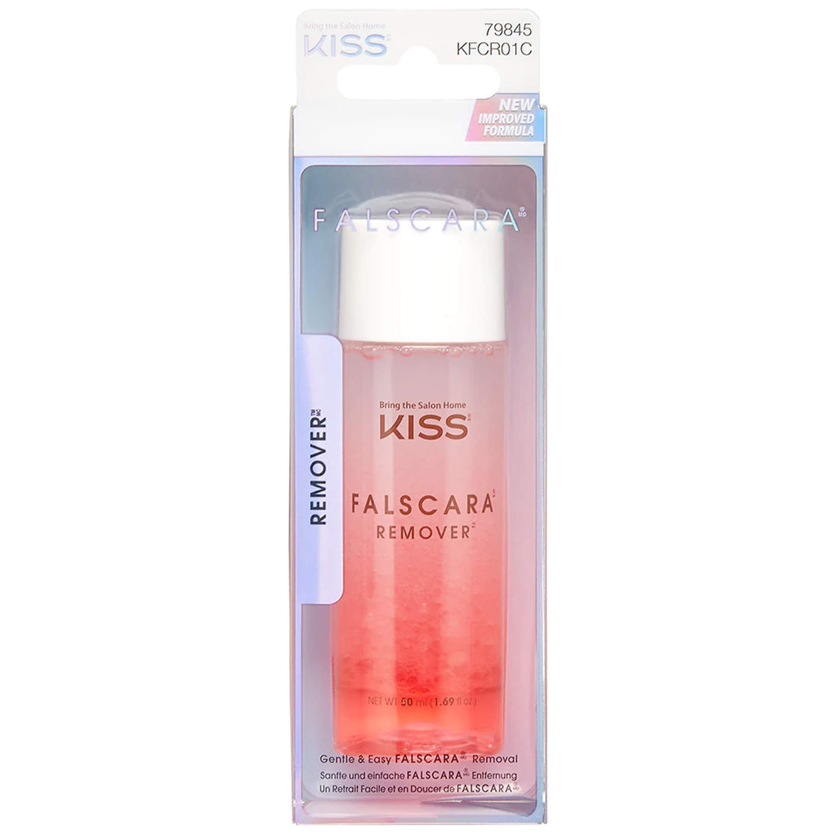 Falscara False Eyelashes Remover 50ml