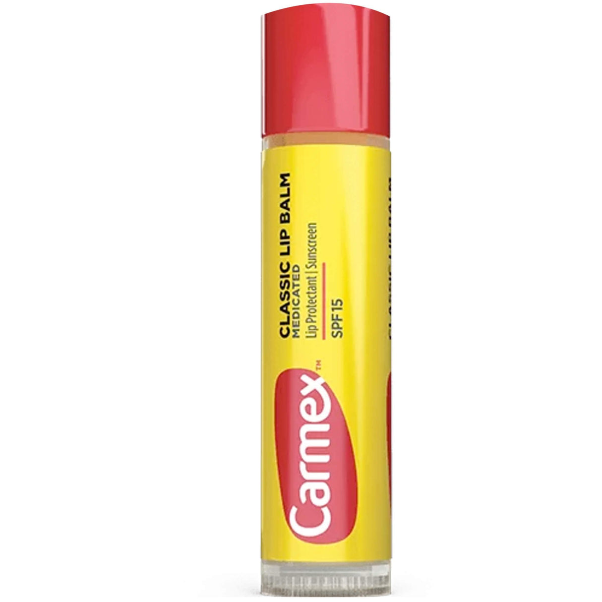 Classic Lip Balm - SPF 15 - Original Stick 4.25g