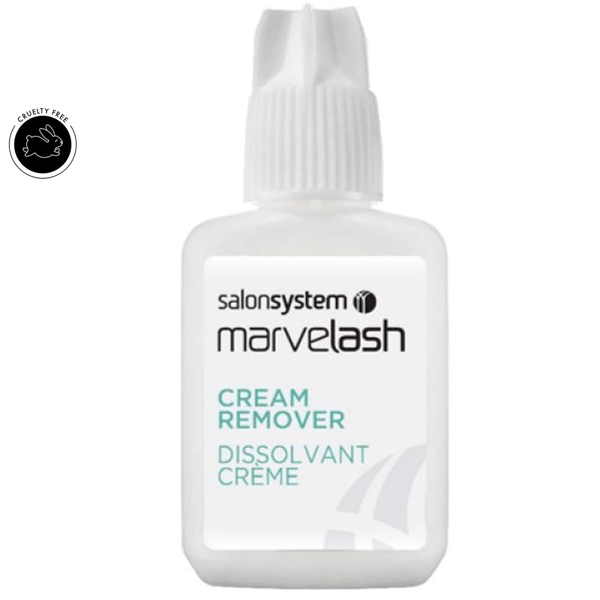 Marvelash - Cream Eyelash Remover 15ml (0226717)