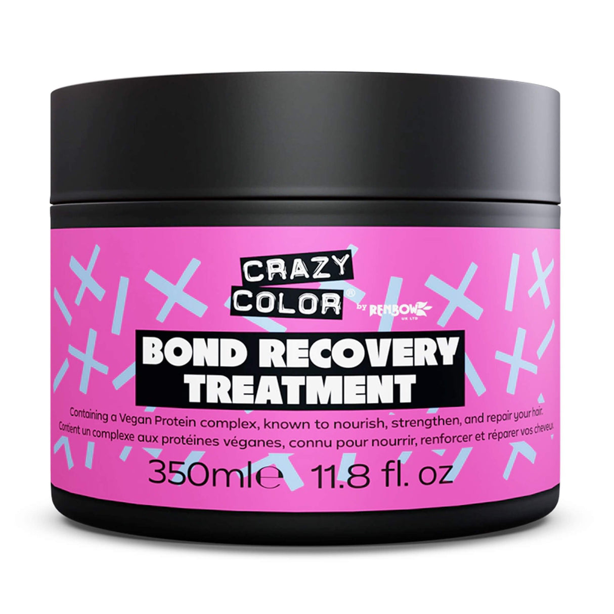 Bond Restore Treatment Mask For Dry, Damaged, Bleached Hair 350ml (002638)