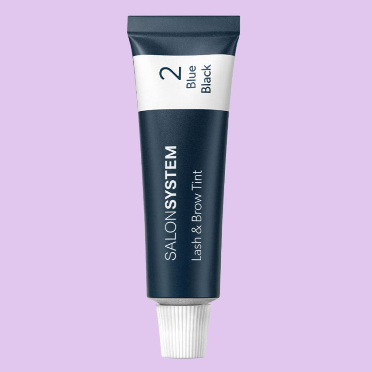 Brow And Lash Tint - Blue/Black 15ml (0227214) PROFESSIONAL USE ONLY