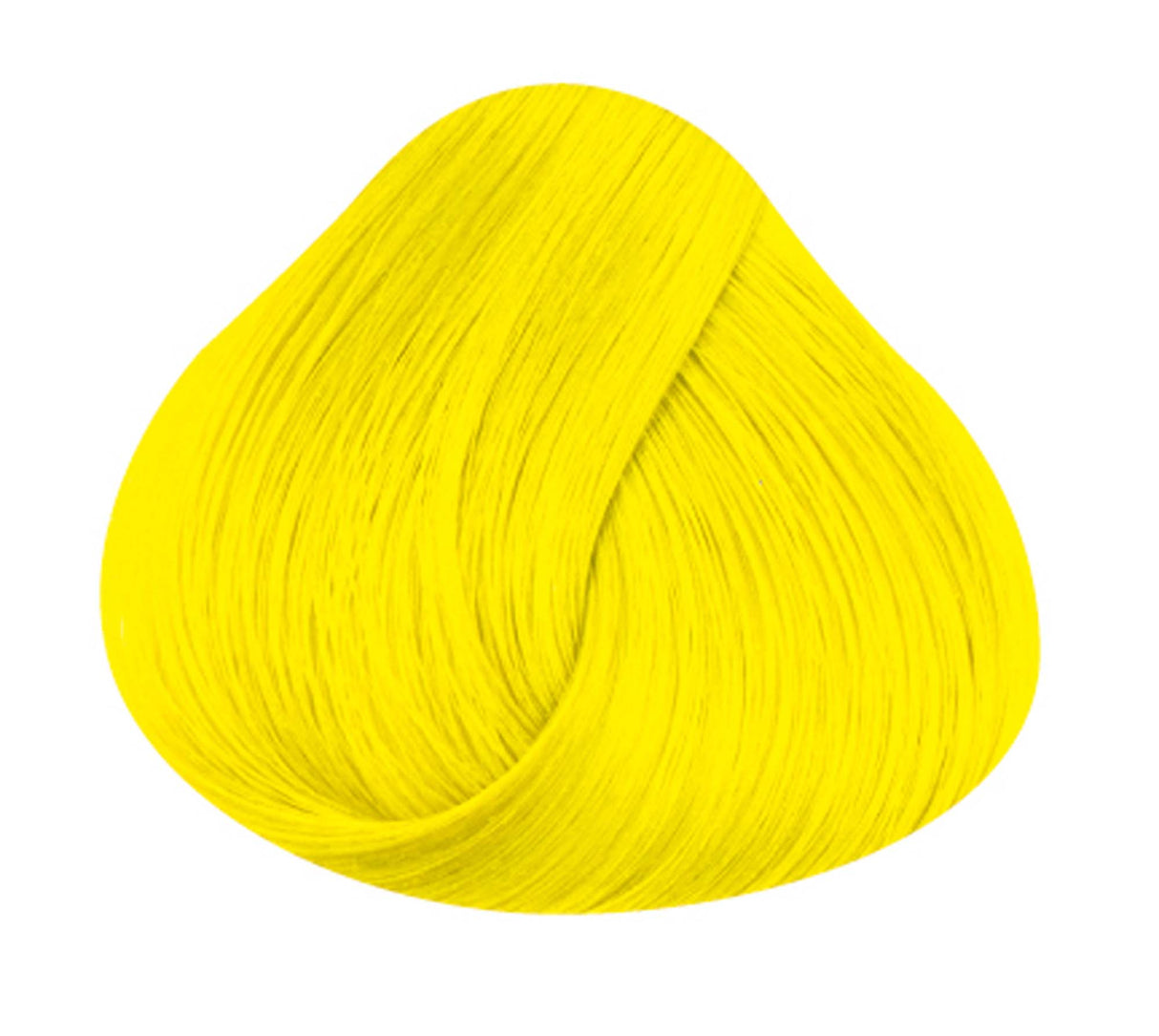 Directions Semi Permanent Hair Dye - Bright Daffodil (4 x 100ml)