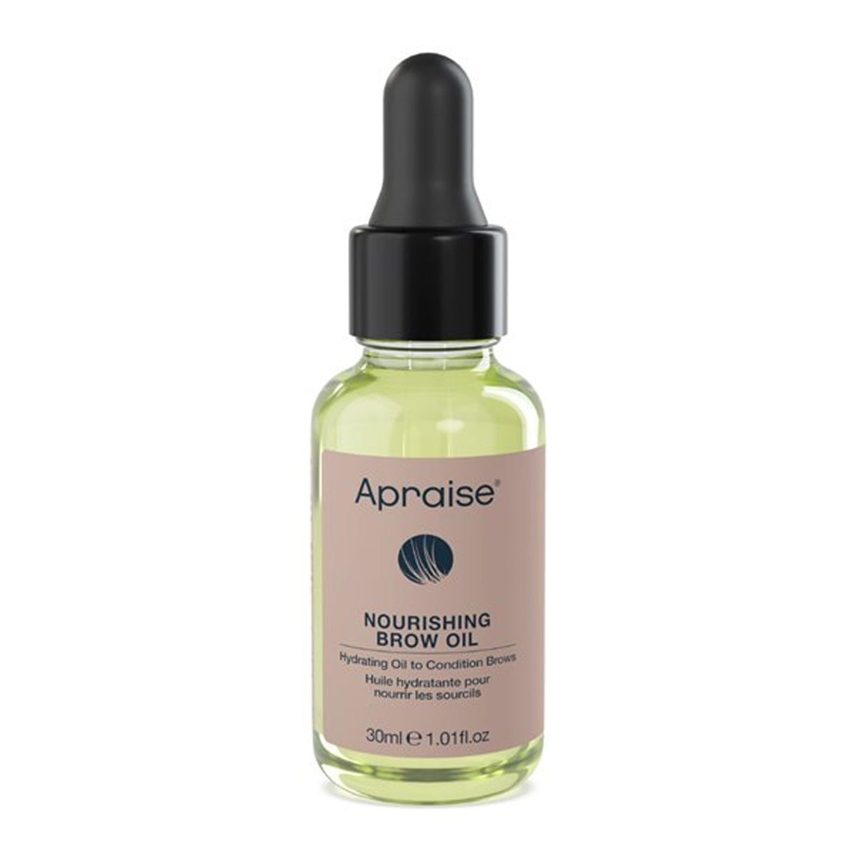 Vegan Friendly Hydrating Eyebrow Oil 30ml (555850)