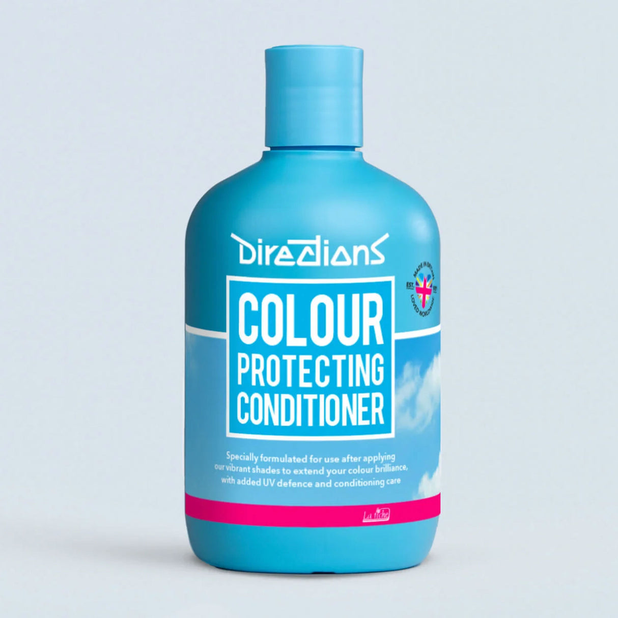 Directions Vegan Friendly & Cruelty Free Colouring Protecting Conditioner 350ml
