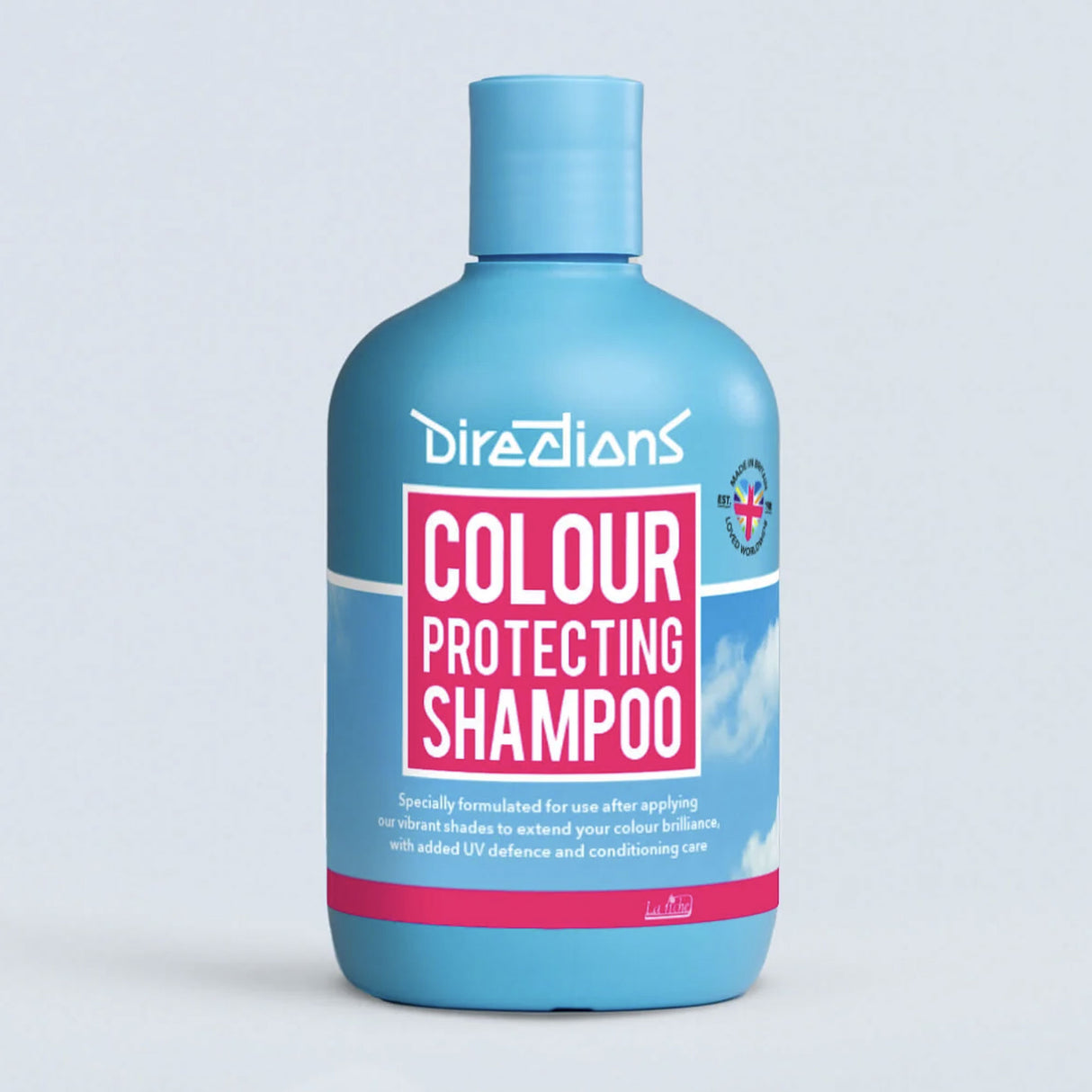 Directions Vegan Friendly & Cruelty Free Colouring Protecting Shampoo 350ml