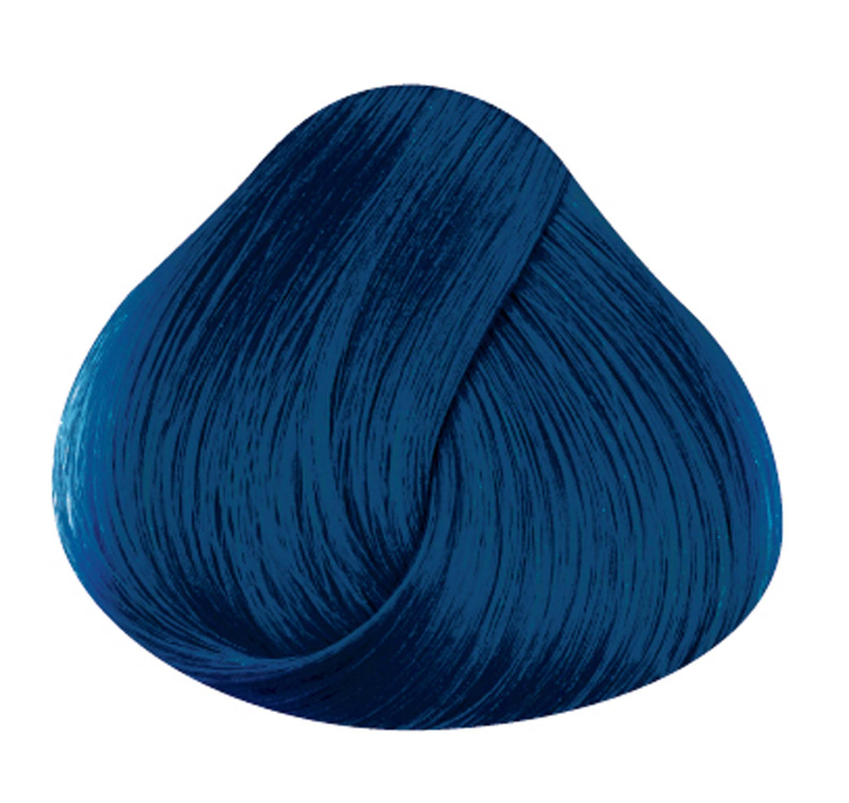 Directions Semi Permanent Hair Dye - Denim Blue (4 x 100ml)