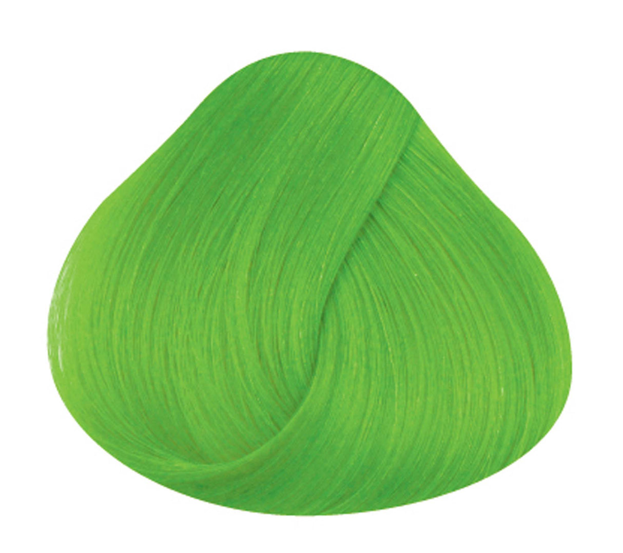 Directions Fluorescent Green Semi-Permanent Conditioning Hair Dye 100ml