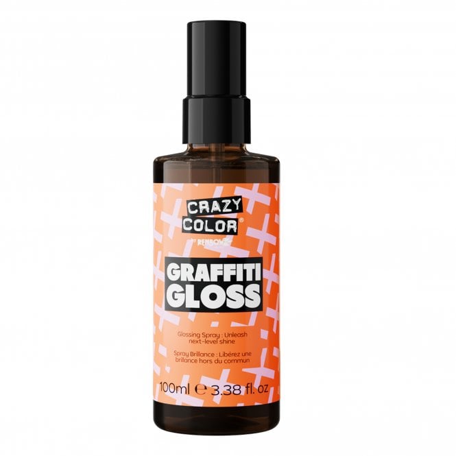 Ultimate Shine Spray - Graffiti Gloss 100ml
