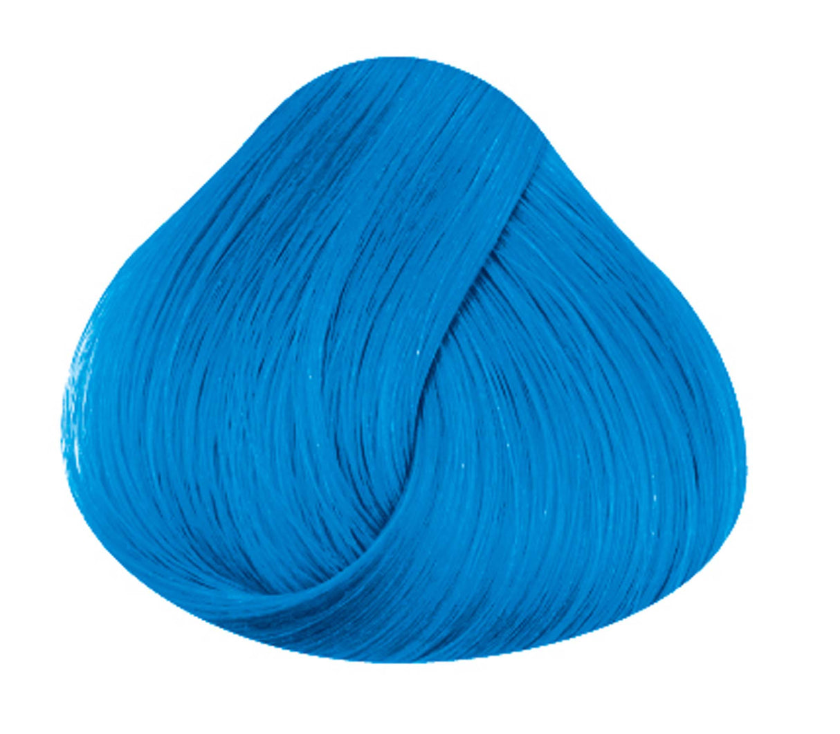 Directions Lagoon Blue Semi-Permanent Conditioning Hair Dye (4 x 100ml)