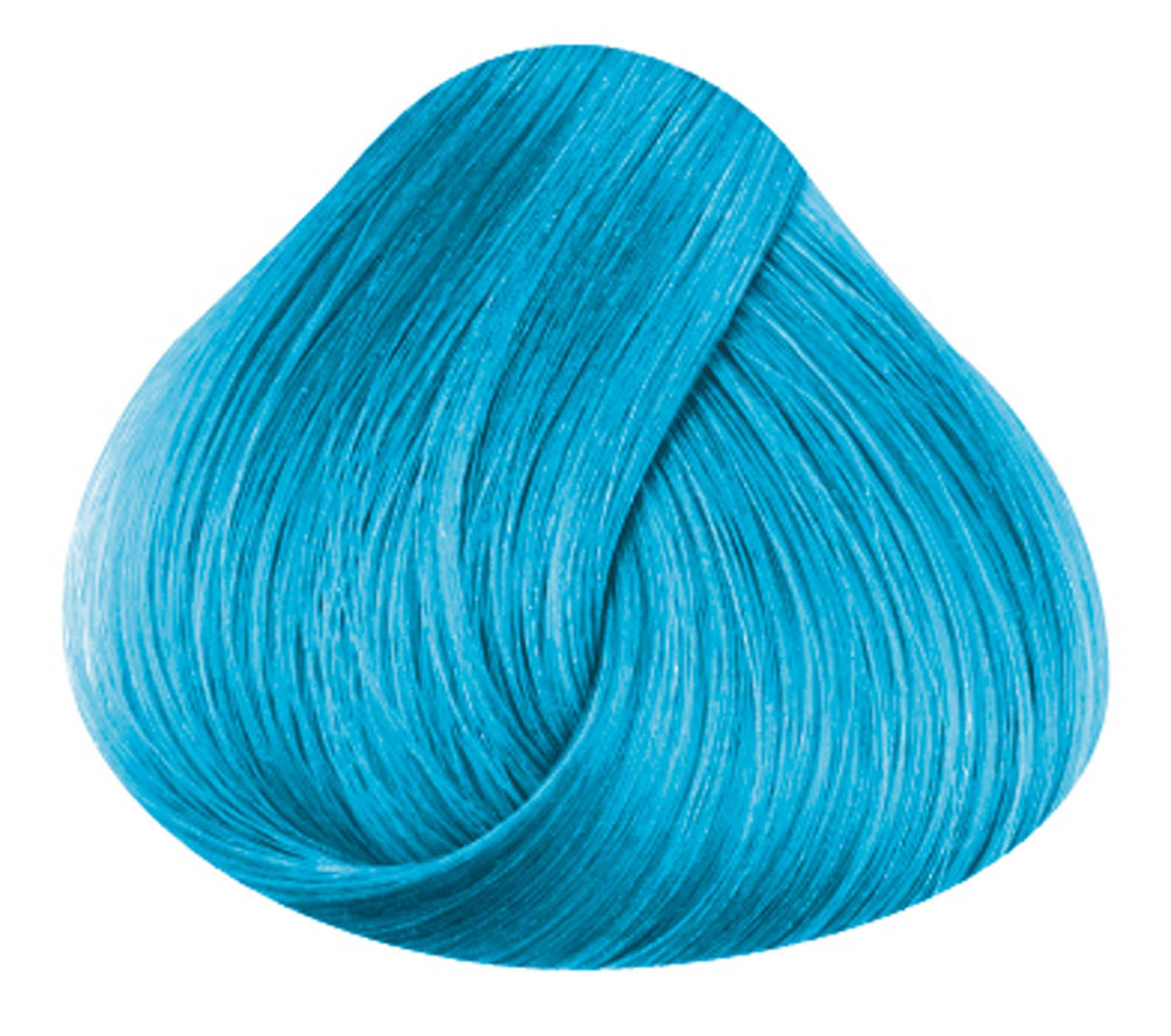 Directions Semi Permanent Hair Dye - Pastel Blue (4 x 100ml)