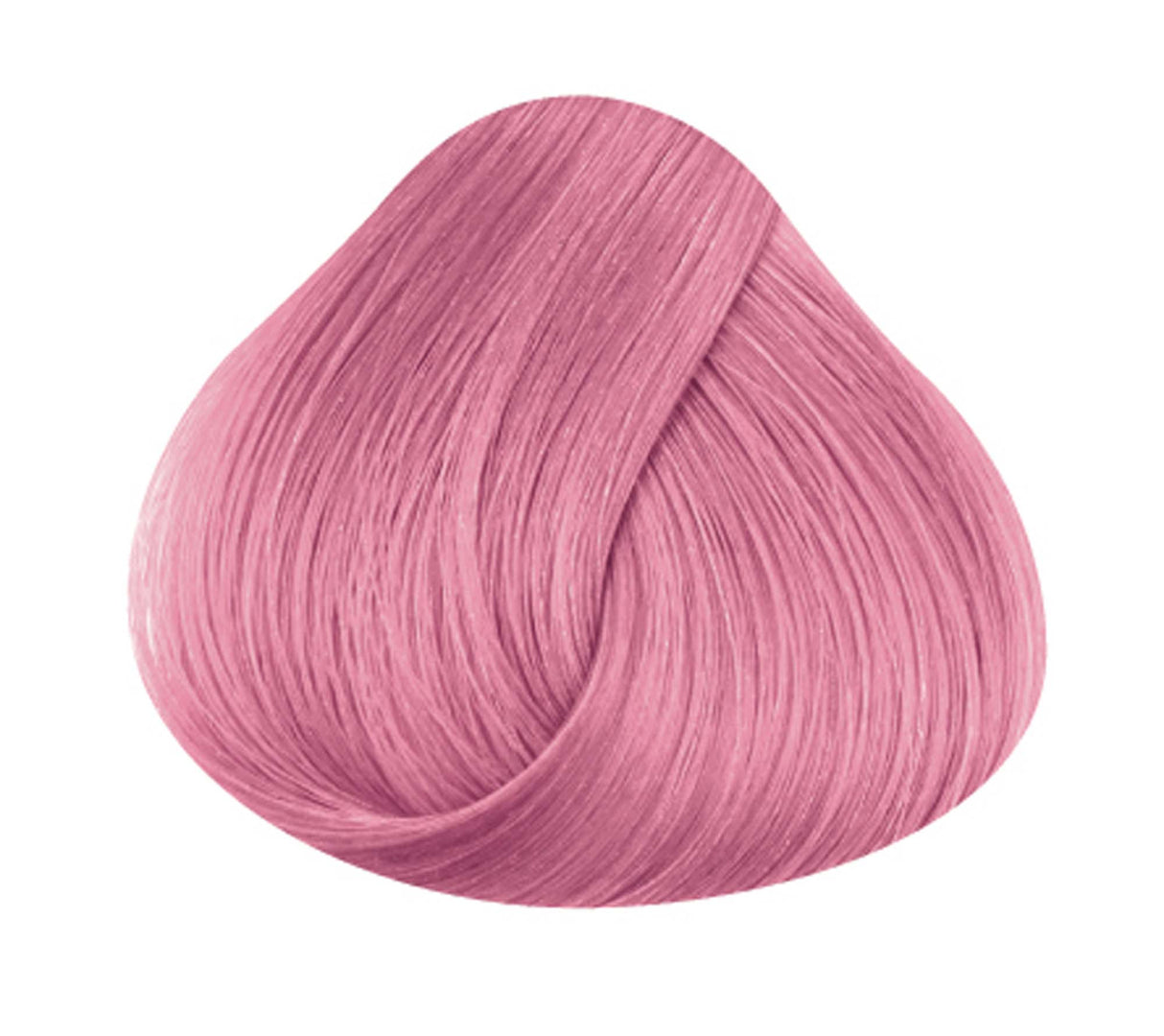 Directions Semi Permanent Hair Dye - Pastel Rose (4 x 100ml)