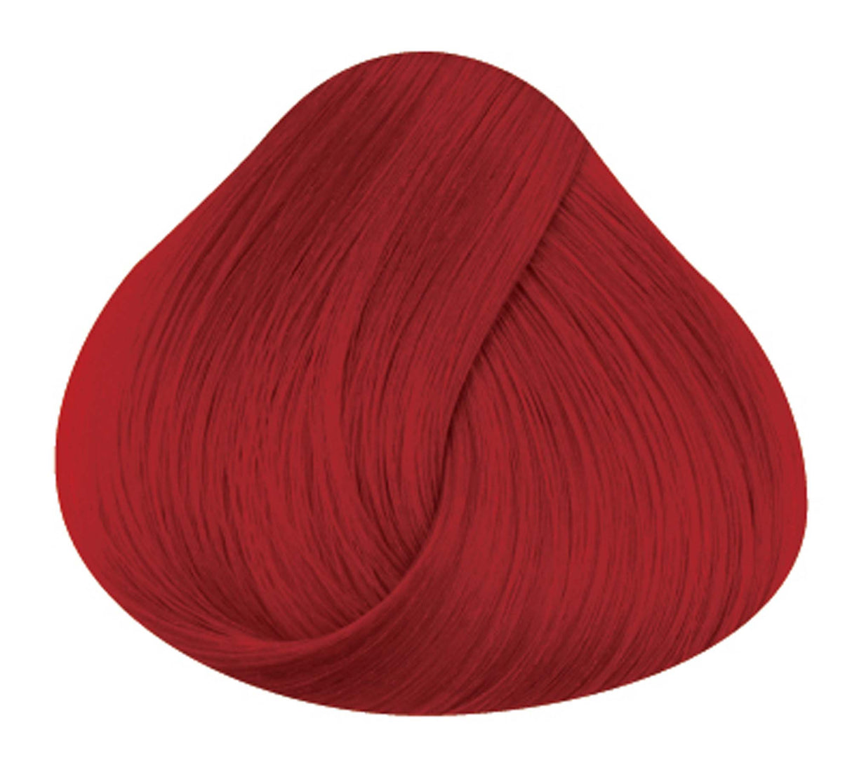 Directions Pillarbox Red Semi-Permanent Conditioning Hair Dye 100ml