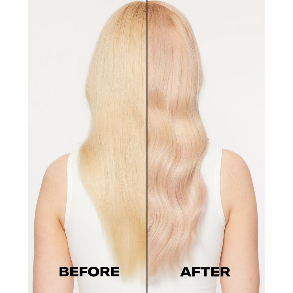 Mixed Up - Semi Permanent Hair Colour - Pearlescent 125ml (538127)