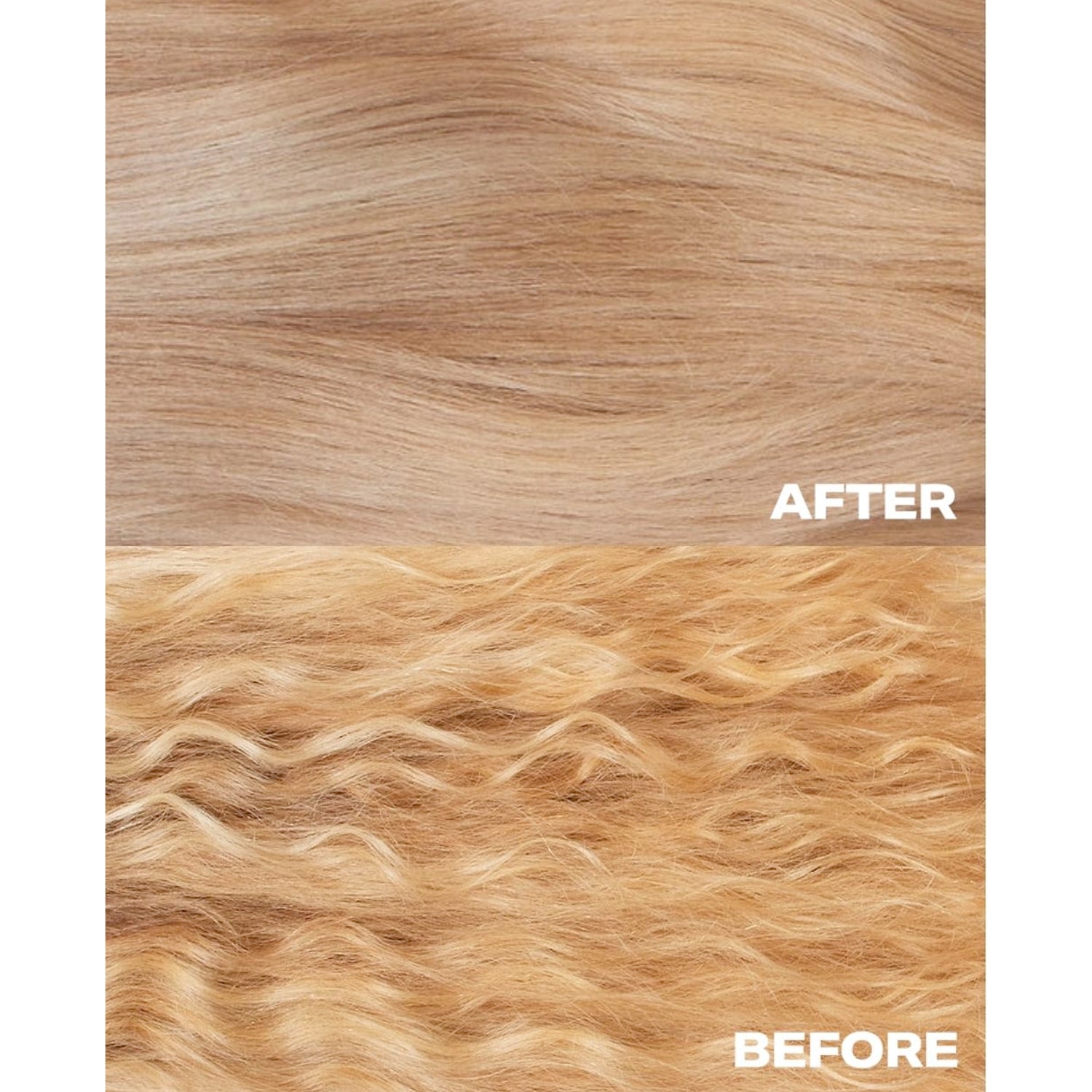 Mixed Up - Semi Permanent Hair Colour - Ash Blonde 125ml (538123)