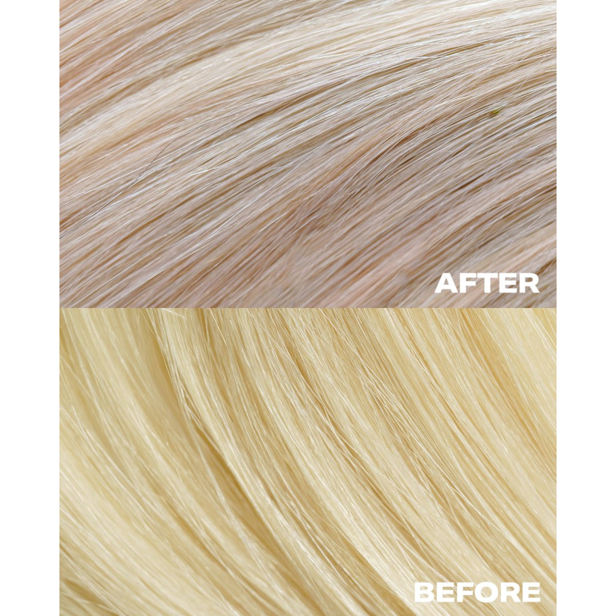Mixed Up - Semi Permanent Hair Colour - Champagne 125ml (538122)