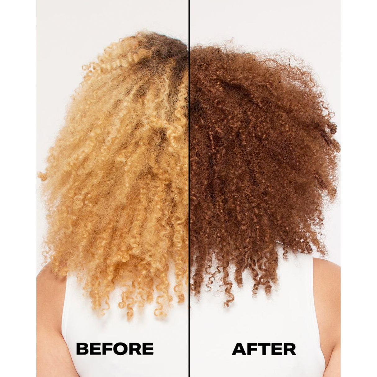 Mixed Up - Semi Permanent Hair Colour - Mocha 125ml (538125)