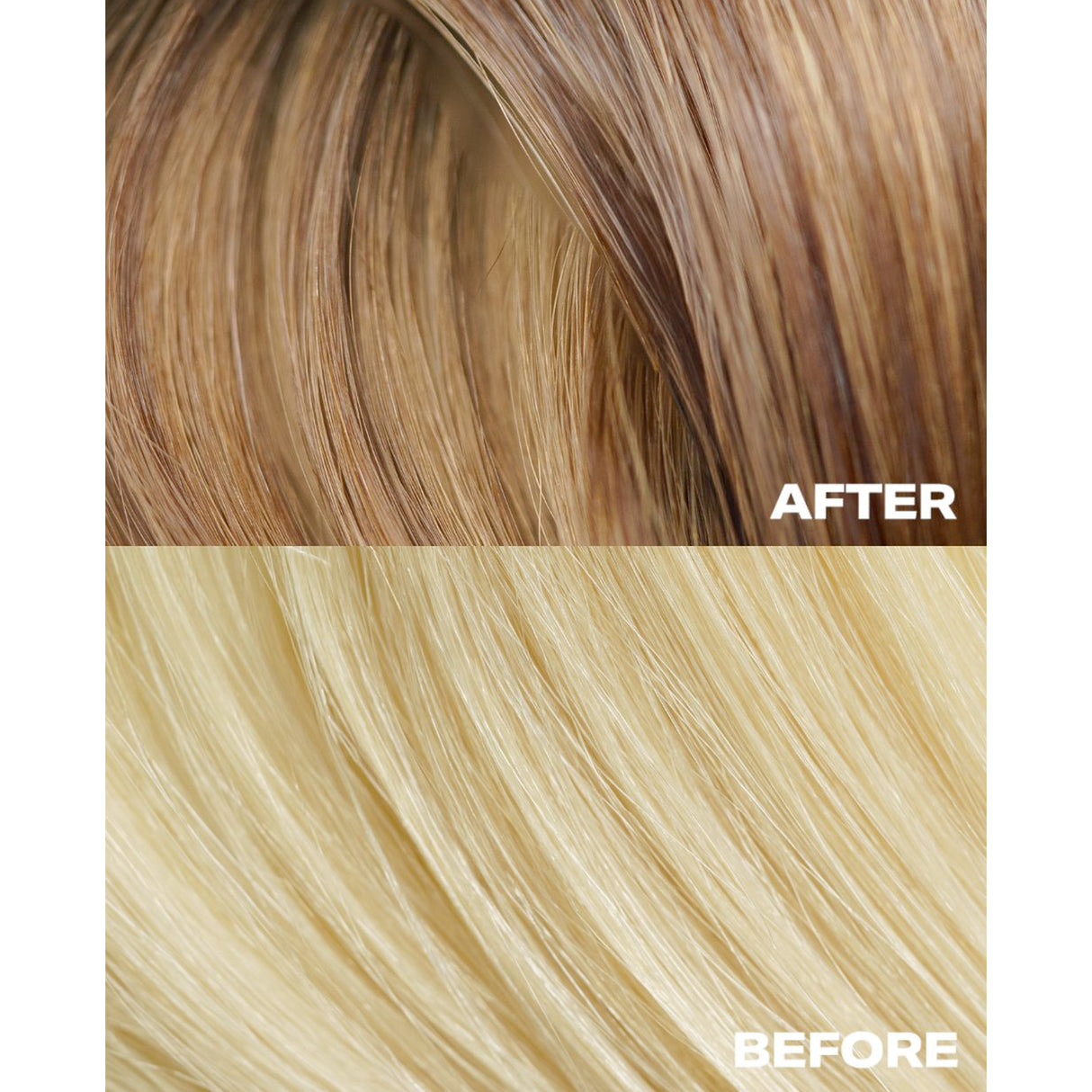 Mixed Up - Semi Permanent Hair Colour - Mocha 125ml (538125)