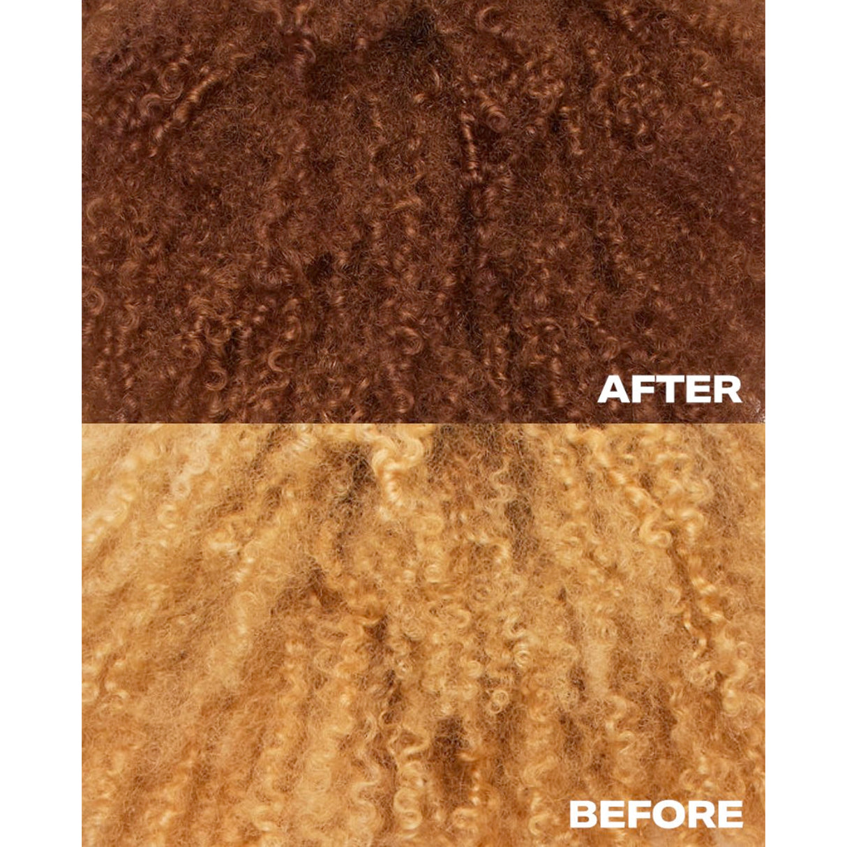 Mixed Up - Semi Permanent Hair Colour - Mocha 125ml (538125)