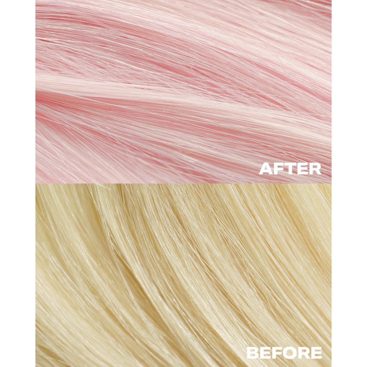 Mixed Up - Semi Permanent Hair Colour - Rose 125ml (538119)