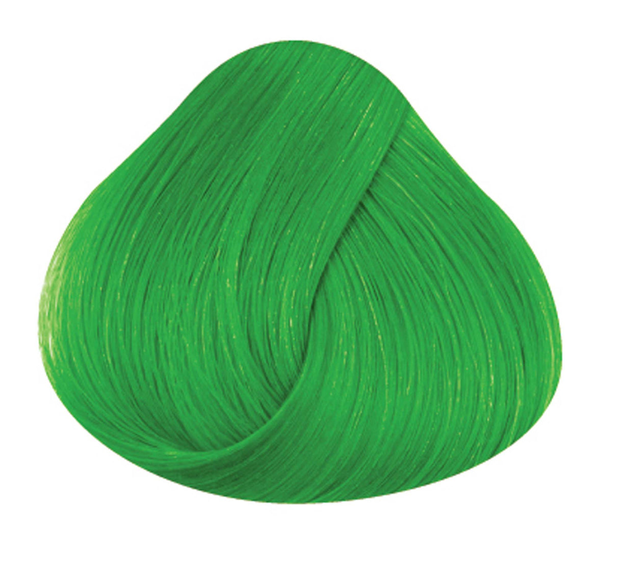 Directions Semi Permanent Hair Dye - Spring Green 100ml