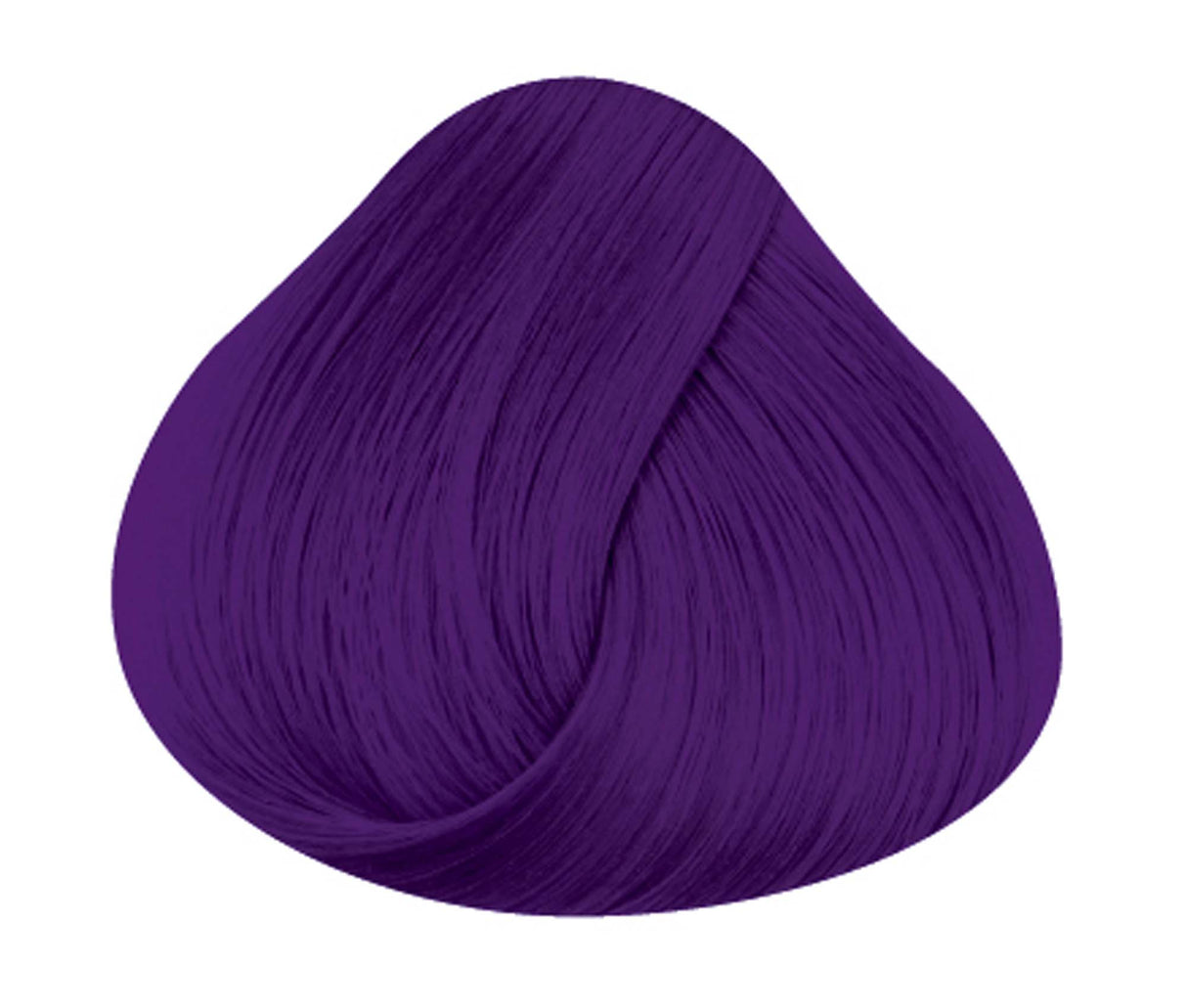 Directions Semi Permanent Hair Dye - Violet (4 x100ml)