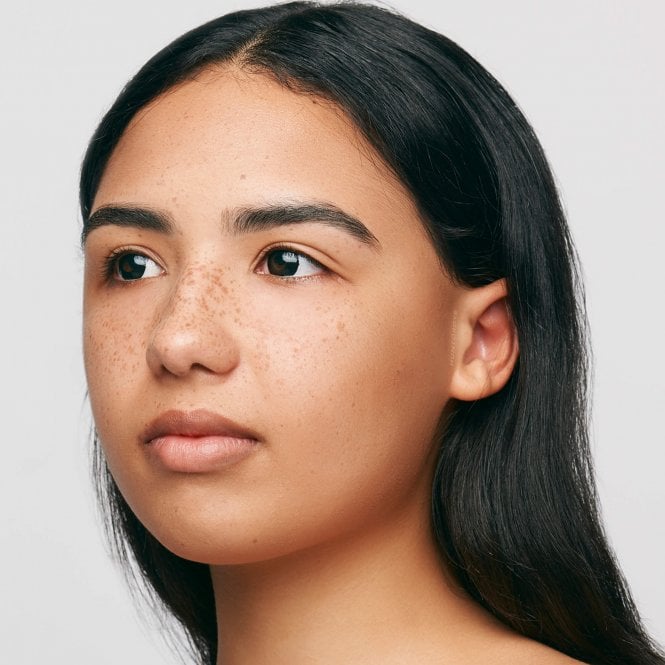 Blackout Halloween Contact Lenses - 3 Month