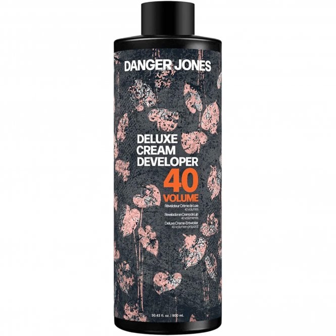 Deluxe Cream Developer 40 Vol 946ml