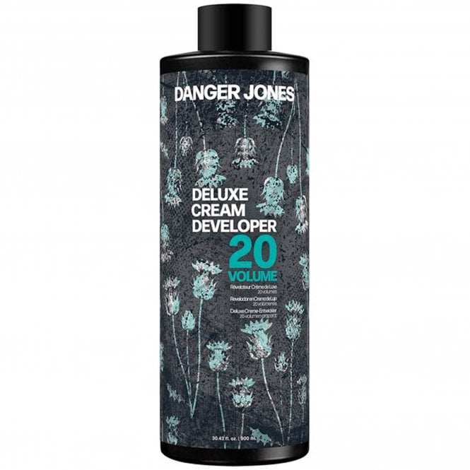 Deluxe Cream Developer 20 Vol 946ml