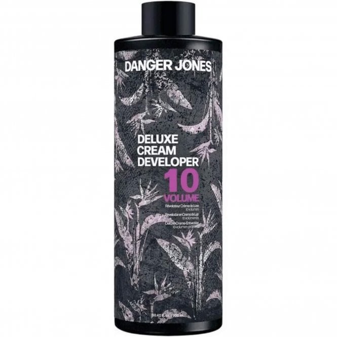Deluxe Cream Developer 10 Vol 946ml