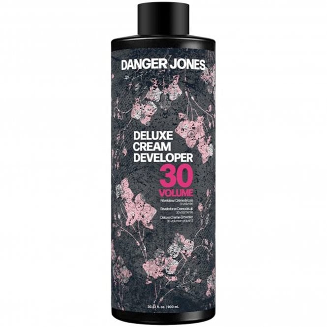 Deluxe Cream Developer 30 Vol 946ml