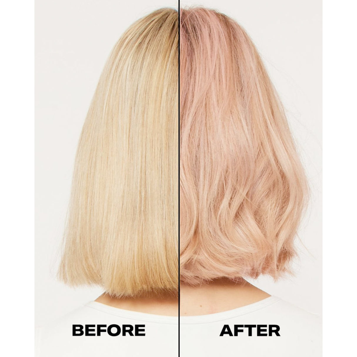 Mixed Up - Semi Permanent Hair Colour - Rose 125ml (538119)